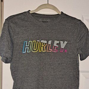 Boys Hurley Shirt